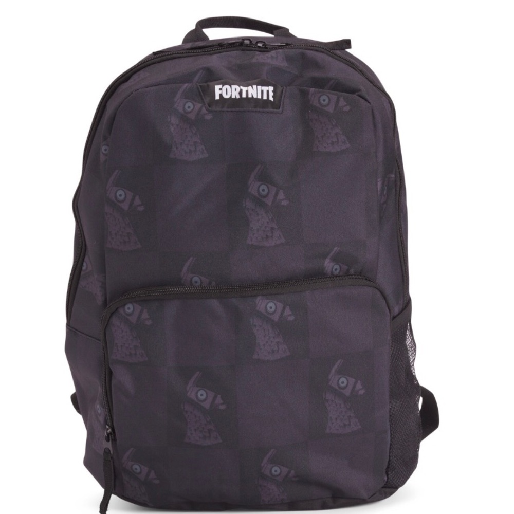 Fortnite back pack brand new with tags
